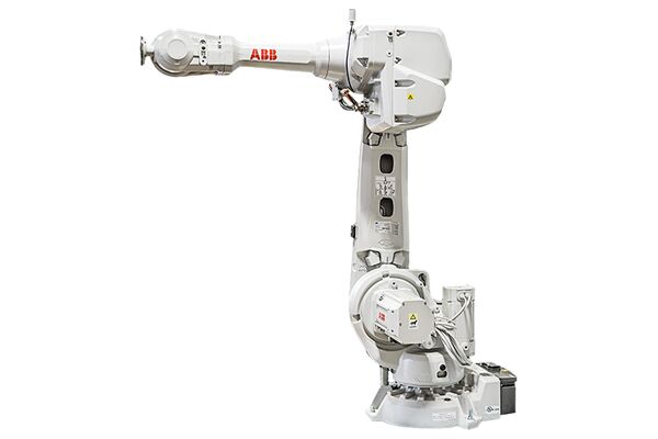 4000年ABB IRB机器人系列