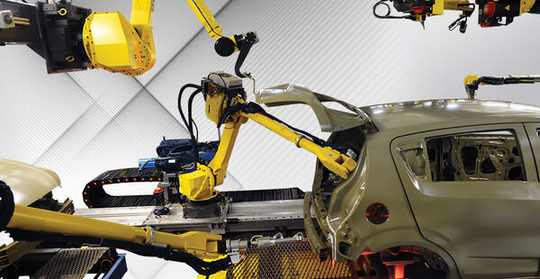 Dispensing robots 配药机器人