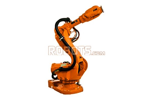 ABB IRB 6650 - 125