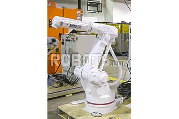 Motoman K10CR