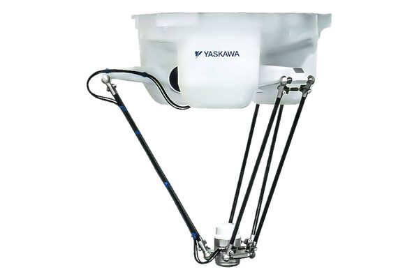 Motoman MPP3S